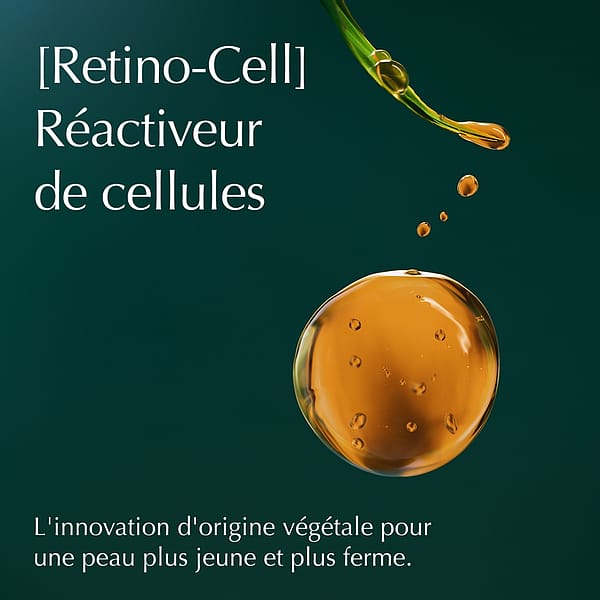 Cell Longevity Super Anti-Aging Sérum Nuit Régénérant
