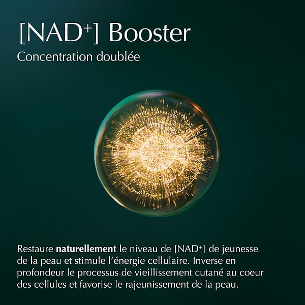 Cell Longevity Super Anti-Aging Sérum Nuit Régénérant