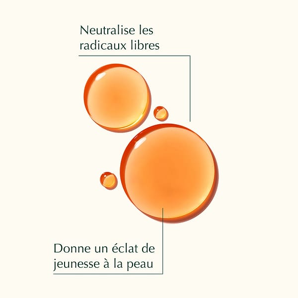 Cell Longevity Ultra Protect & Lift Huile Élixir Suprême