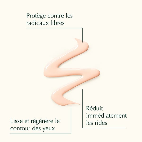 Cell Longevity Ultra Protect & Lift Day Routine