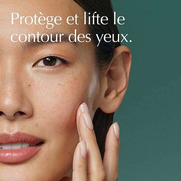 Cell Longevity Ultra Protect & Lift Day Routine