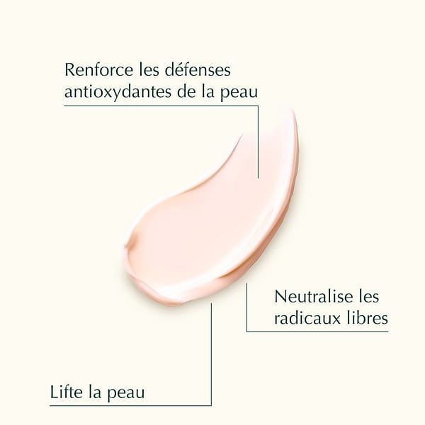 Cell Longevity Ultra Protect & Lift Day Routine