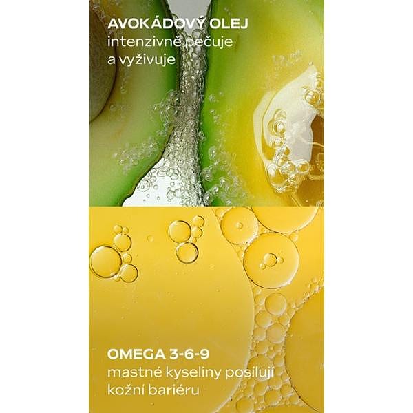 Extra Rich Omega Serum Drops