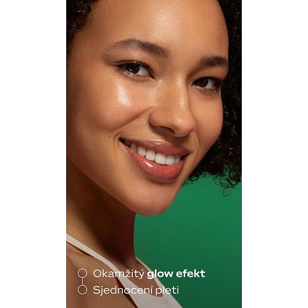 Skin Food Glow Serum Drops