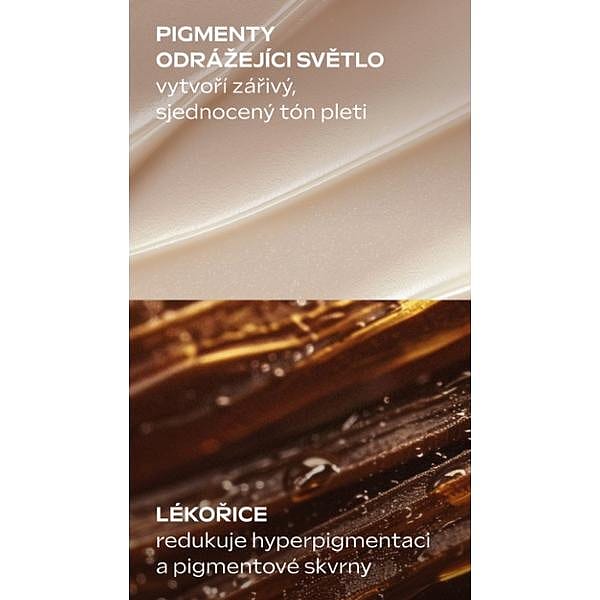 Skin Food Glow Serum Drops