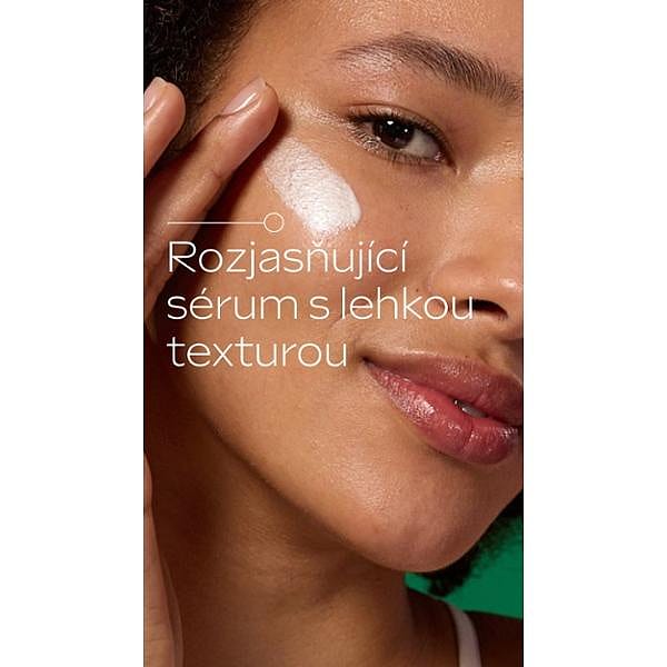 Skin Food Glow Serum Drops