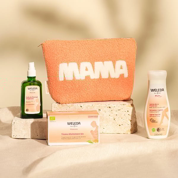 Trousse Maternité Mama