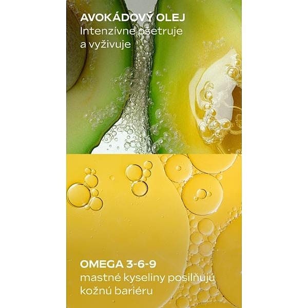 Extra Rich Omega Serum Drops