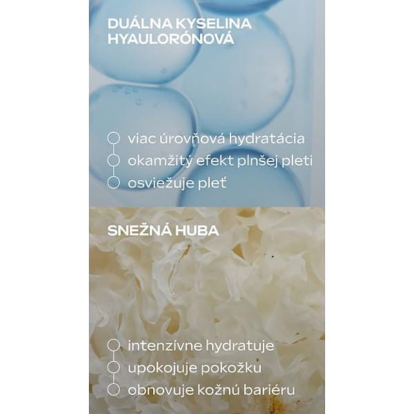 Hyaluronic Moisture Serum Drops