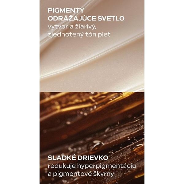 Skin Food Glow Serum Drops