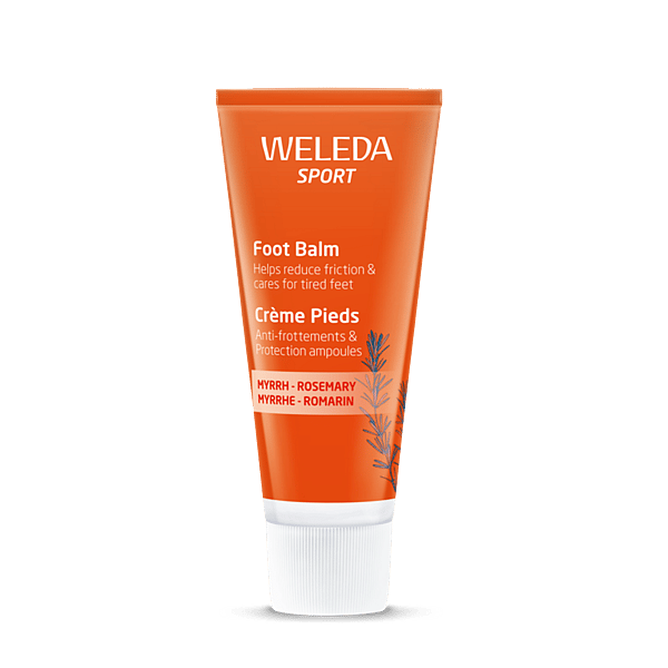 Foot Balm