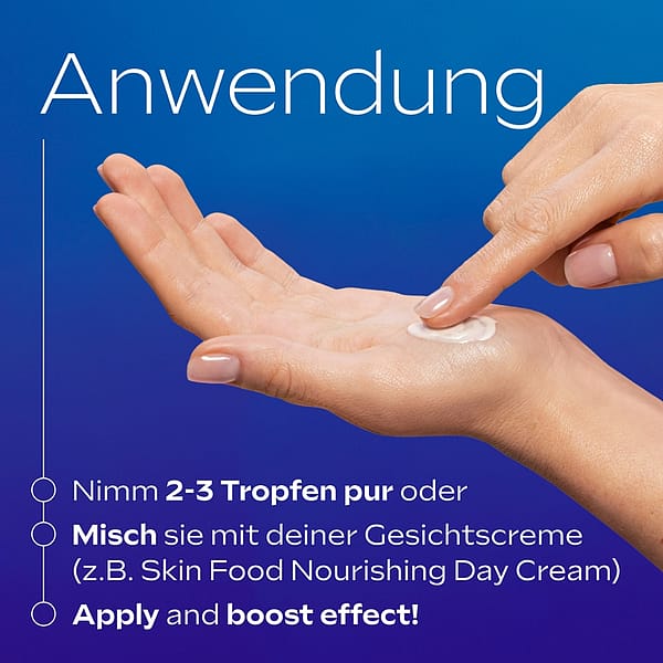 Extra Rich Omega Serum Drops