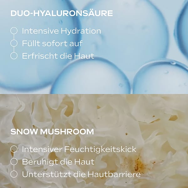 Hyaluronic Moisture Serum Drops