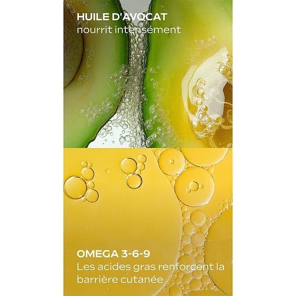 Extra Rich Omega Serum Drops