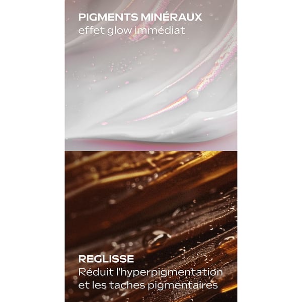 Glow Perfecting Serum Drops