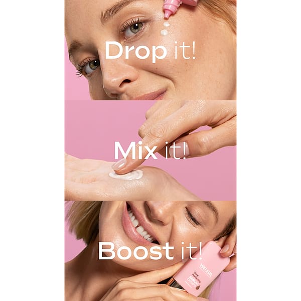 Glow Perfecting Serum Drops