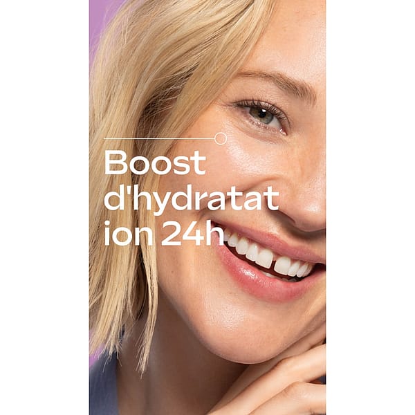 Hyaluronic Moisture Serum Drops