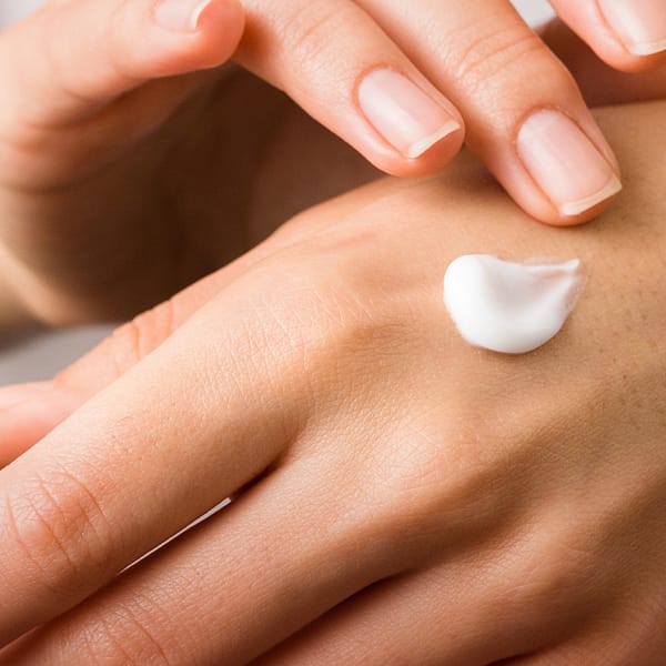 Crema de Manos Regeneradora de Granada