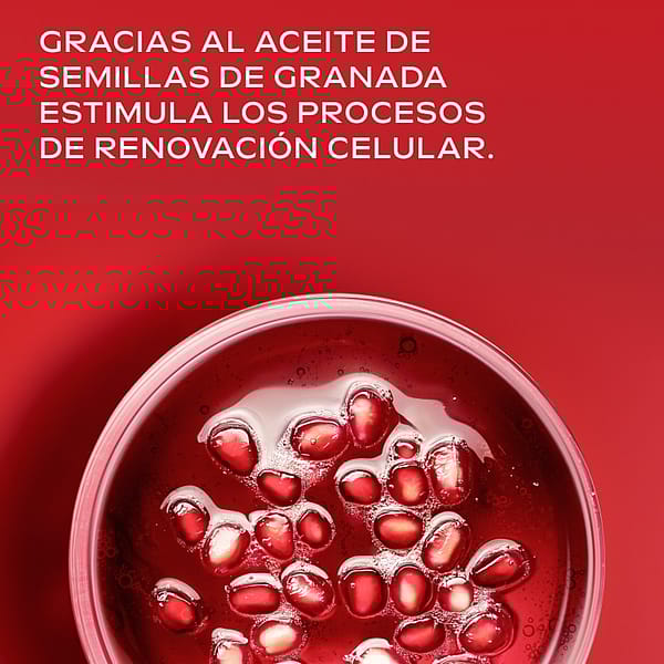 Crema de Manos Regeneradora de Granada