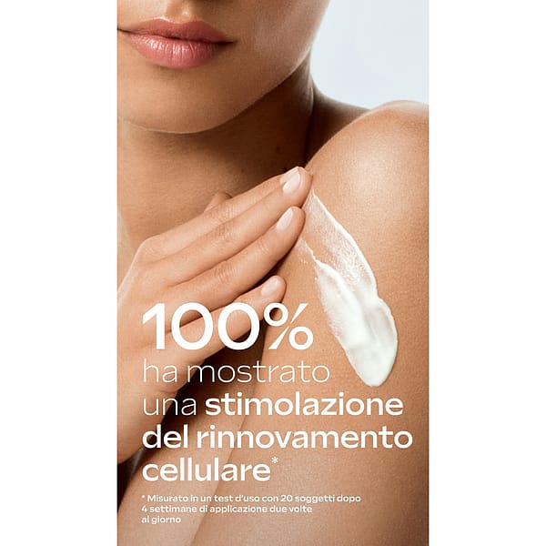 Latte Corpo Siero Rassodante Melograno