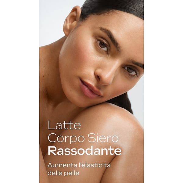 Latte Corpo Siero Rassodante Melograno