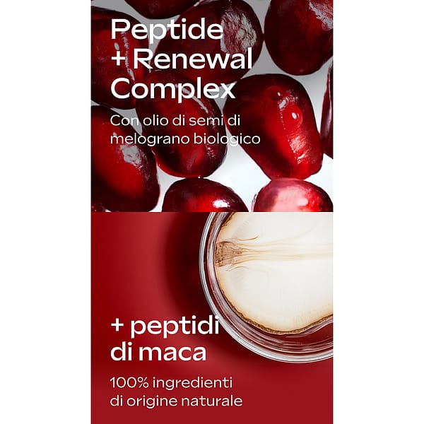 Latte Corpo Siero Rassodante Melograno