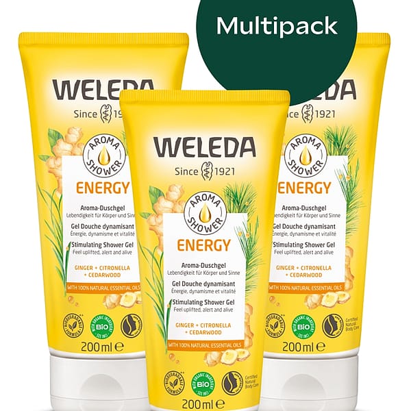 Aroma Shower Energy MULTIPACK