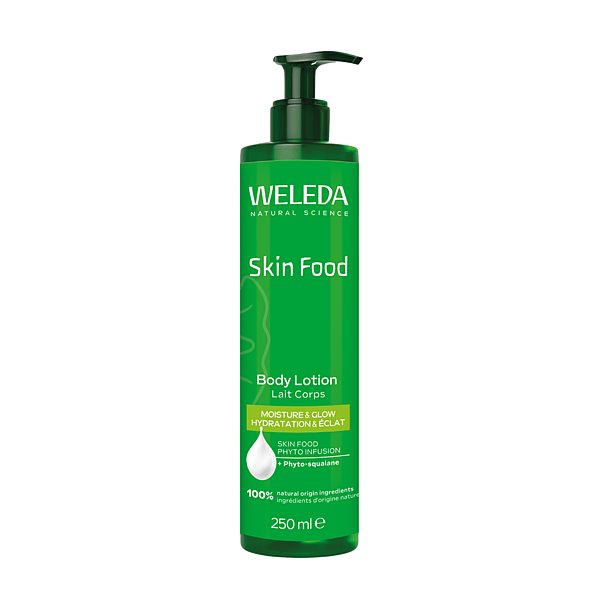 Latte Corpo Skin Food