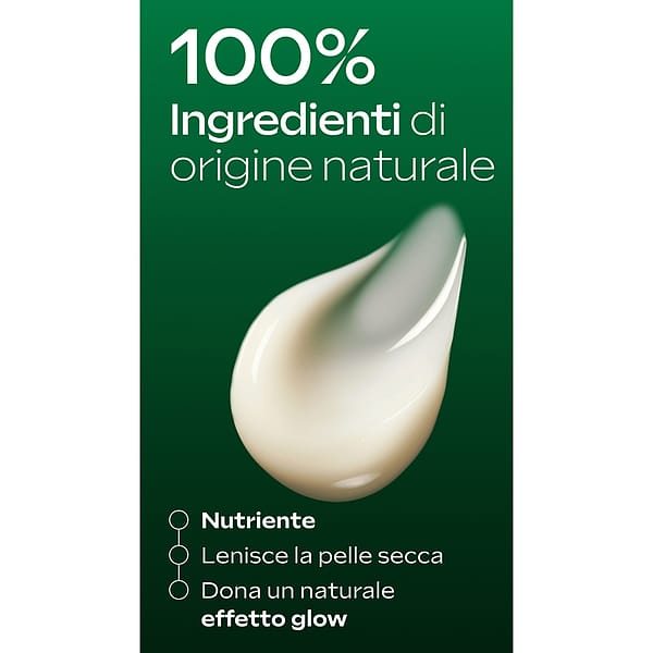 Latte Corpo Skin Food