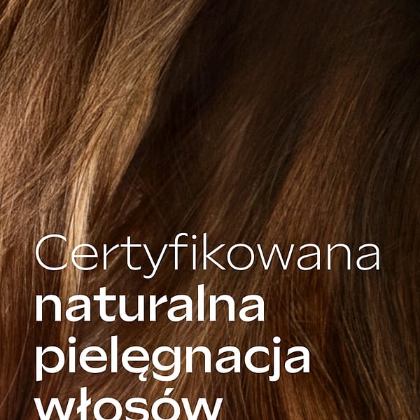 Hydra Shine Nawilżający szampon do włosów