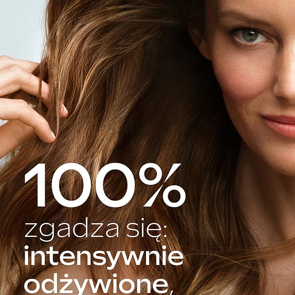 Hydra Shine Nawilżający szampon do włosów