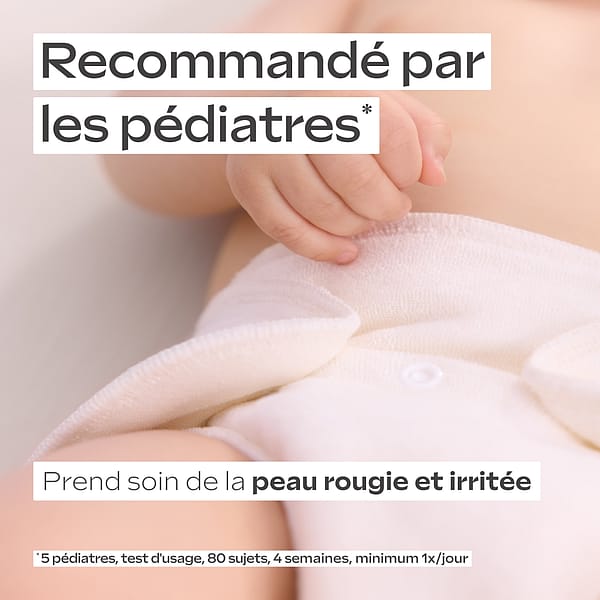 Crème pour le Change au Calendula