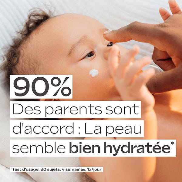 Calendula Crème Visage sans parfum