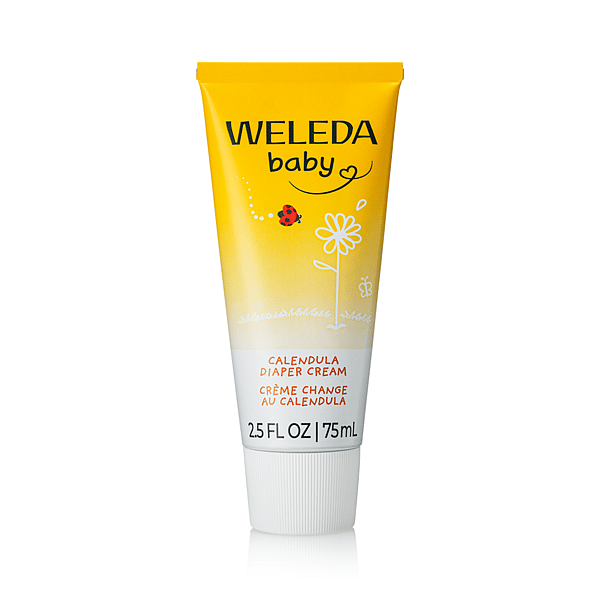 Calendula Diaper Cream