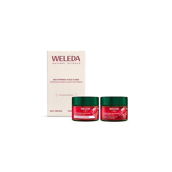 FIRMING FACE CARE day & night cream