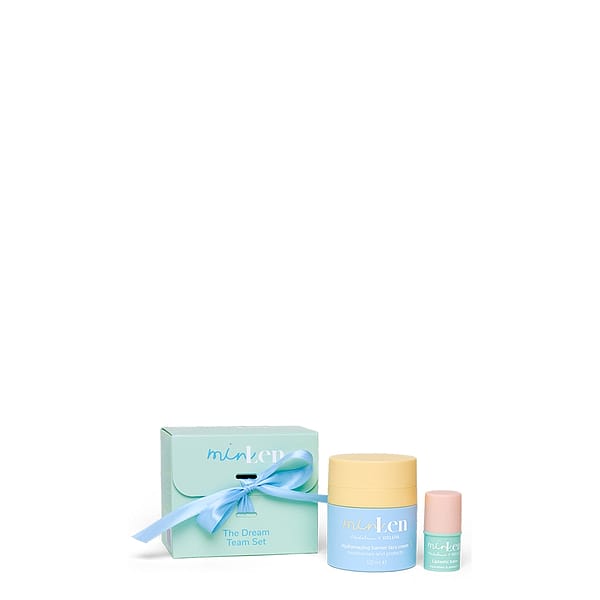 minLen The Dream Team Set