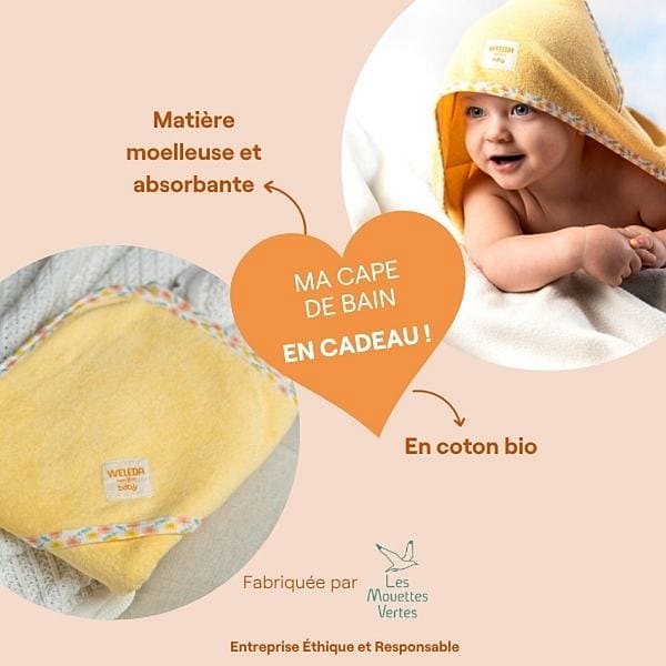 Coffret de naissance