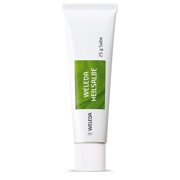 Weleda Heilsalbe
