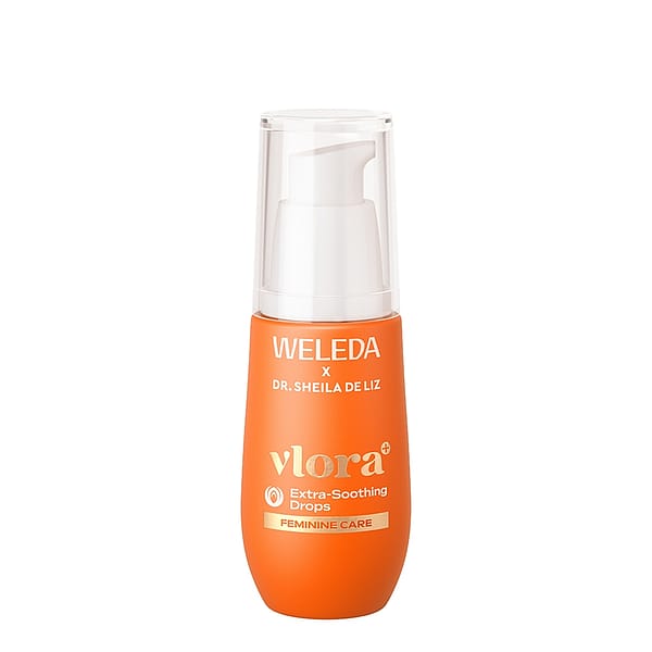 Intimpflege Set Daily Spa