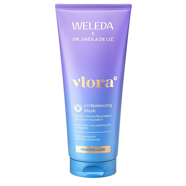 Intimpflege Set Daily Spa