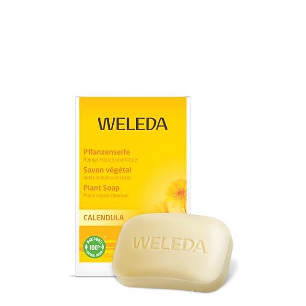 Calendula Soap