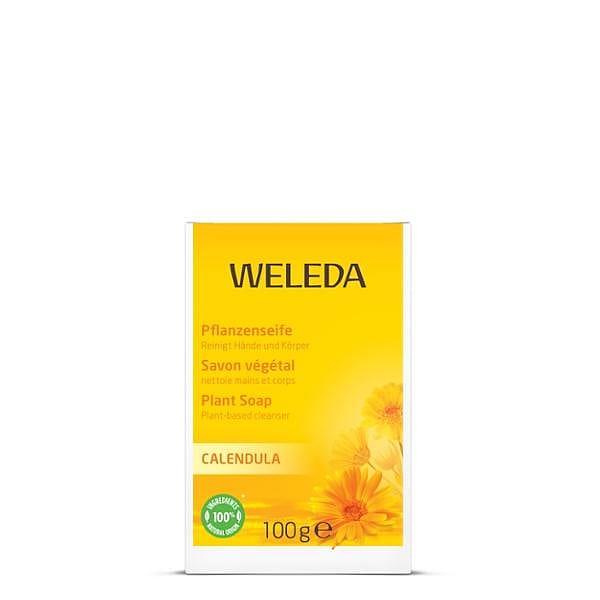 Calendula Soap