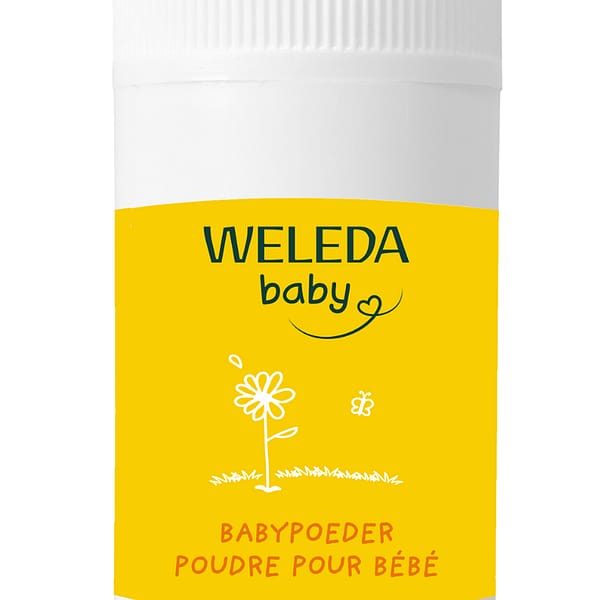 Calendula Babypoeder