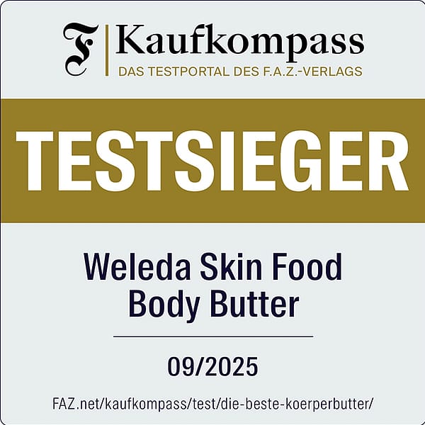 Skin Food Body Butter