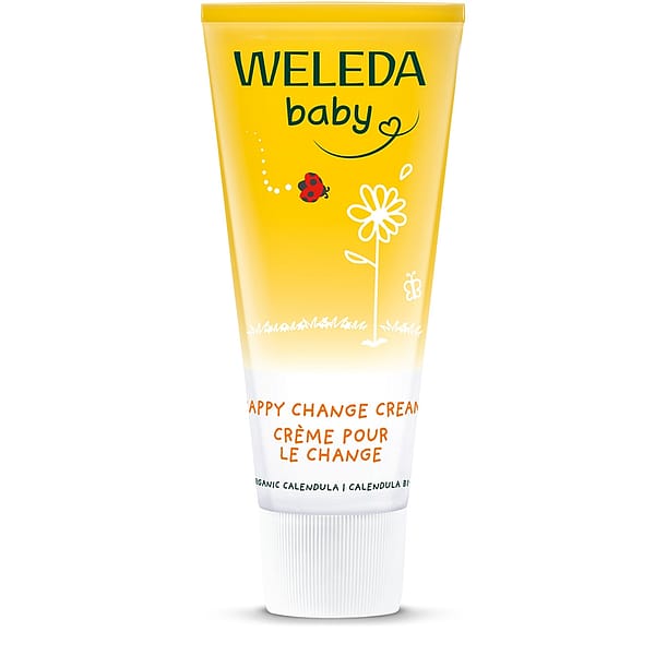 Calendula Nappy Change Cream