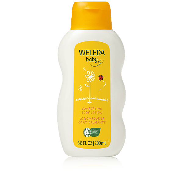 Comforting Body Lotion - Calendula