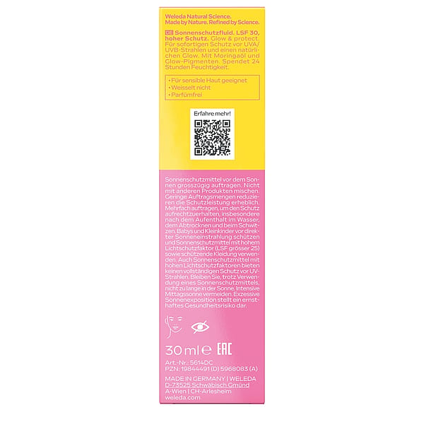 UV Glow Fluid