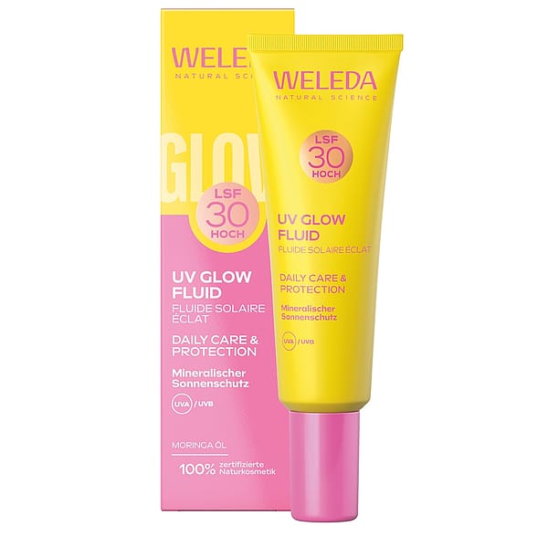 UV Glow Fluid