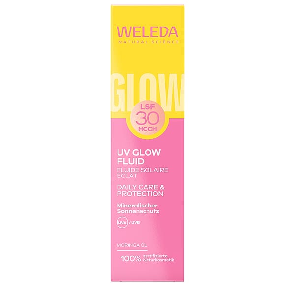 UV Glow Fluid