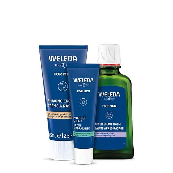 Men's Shaving Set